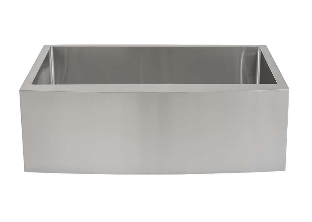 Stainless Steel Butler Sinks - Now In Stock