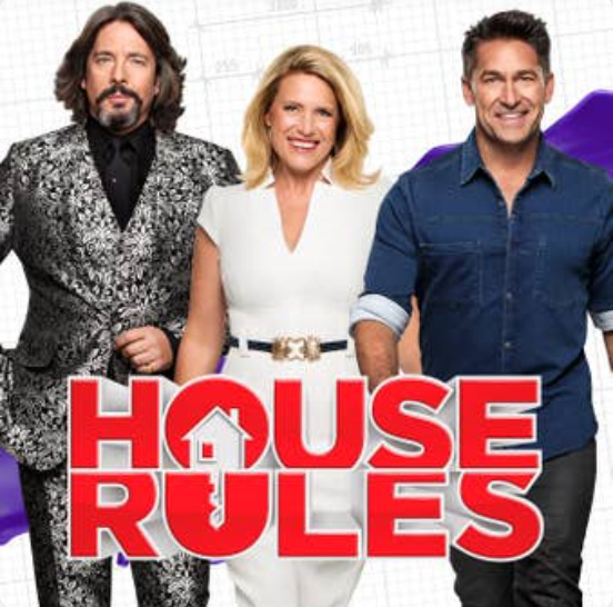 My House Rules - Cyber Weekend Deal - Double Fluted $985.00