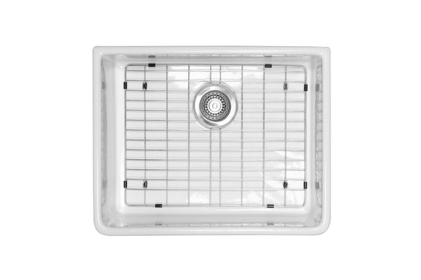 Small Butler Sink - Grid