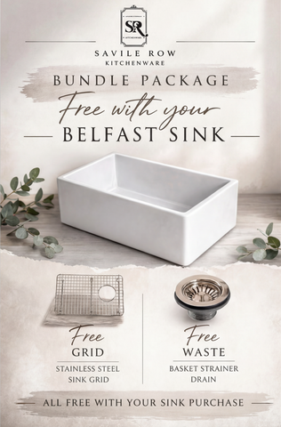 March Sale - Mayfair Bundle Packages