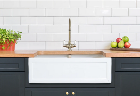 Welcome to February  - Belfast Sinks Shaker Sink Special 60 % Off