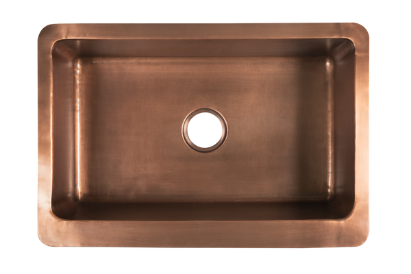 Copper Country Sink - Small