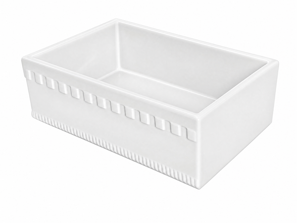 English Farmhouse Sink - 755 x 500 x 250mm