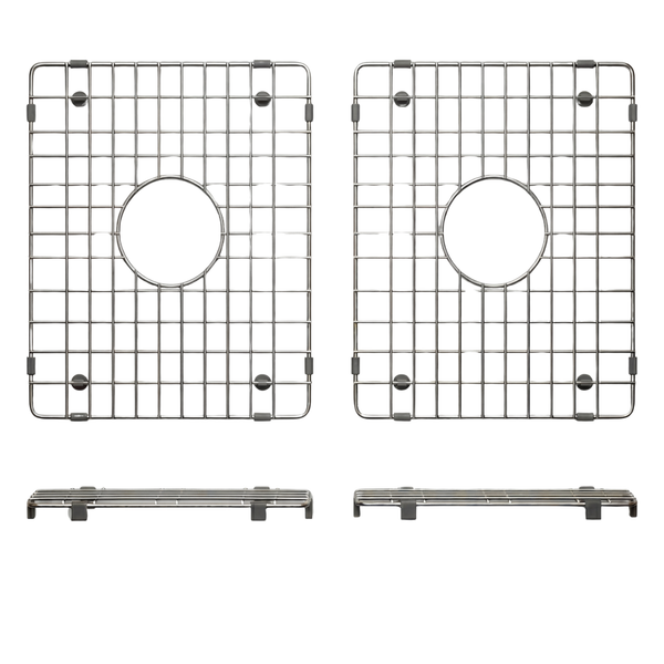 March Special - Mayfair Double Bowl - 833 x 500 x 250mm