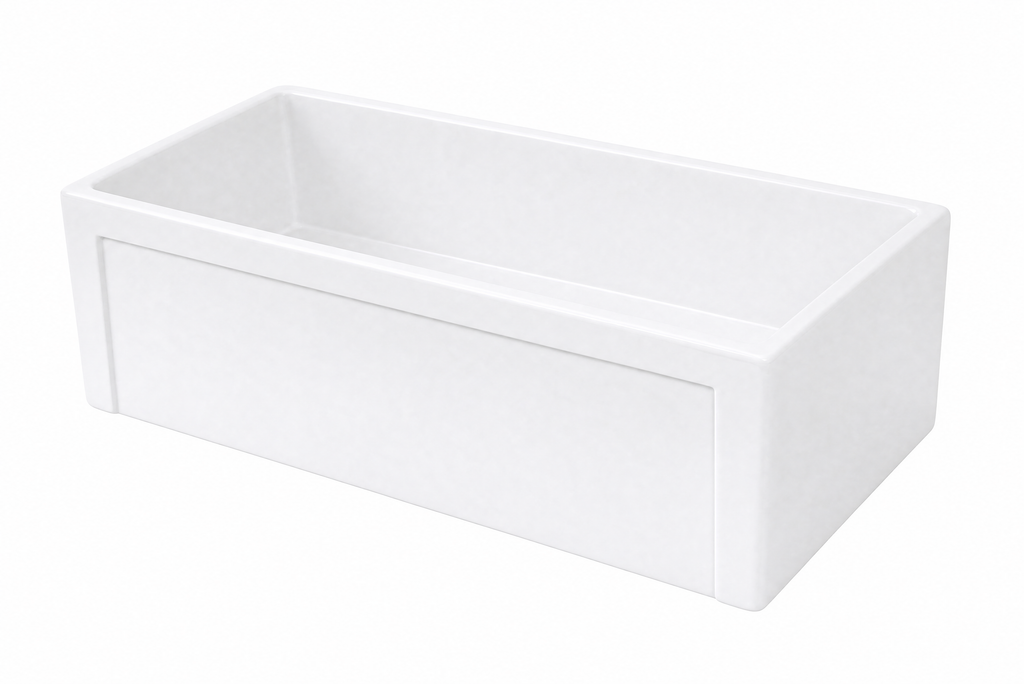 Cheshire - Country Fireclay Sink - 833