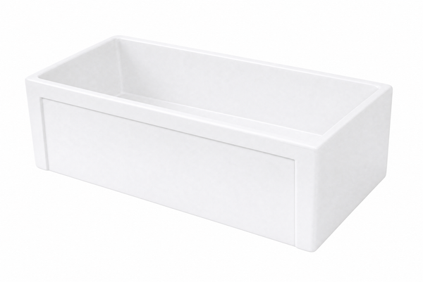 Cheshire - Country Fireclay Sink - 833