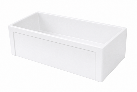Cheshire - Country Fireclay Sink - 833