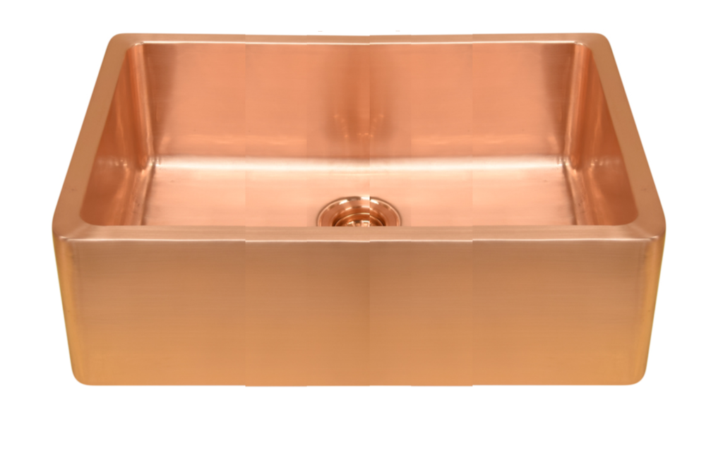Shiny Copper - Large 838 mm