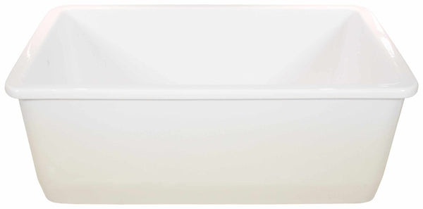Undermount Sink - Large 790 x 498 x 280mm