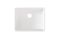 July Special - Butler Sink - 595 x 475 x 220mm - With Free Grid Waste & Tap