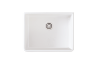 July Special - Butler Sink - 595 x 475 x 220mm - With Free Grid Waste & Tap