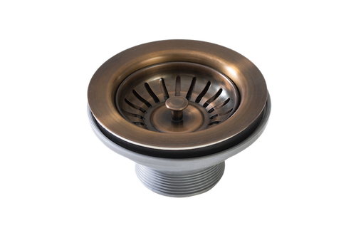Basket Waste 90mm