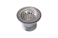 Basket Waste 50mm