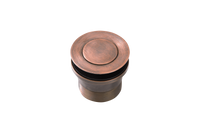 Pop Up Waste 40mm