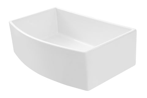 Bowater - Curved Apron Butler Sink - E.O.F.Y Sale
