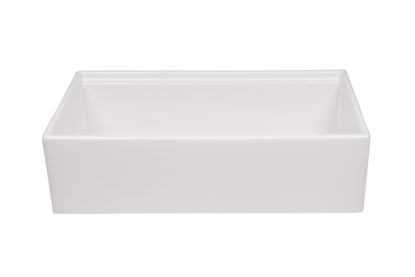 Butler Kitchen Sink System 914 mm - Complete With Chopping/Preparation Block