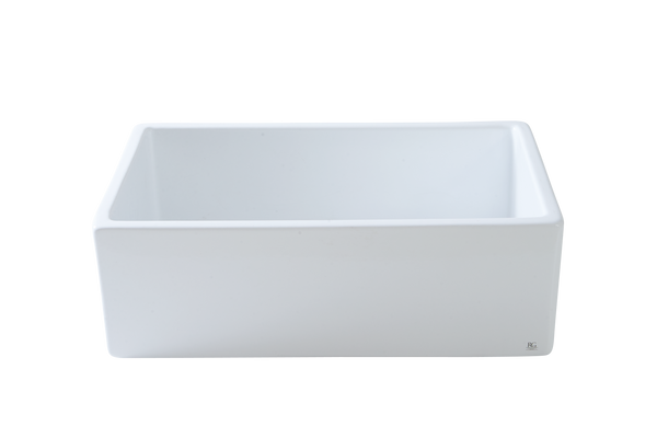 Butler Sink - Large 833 x 470 x 255mm
