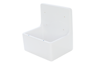 Scullery Tub 510 x 390 x 490mm